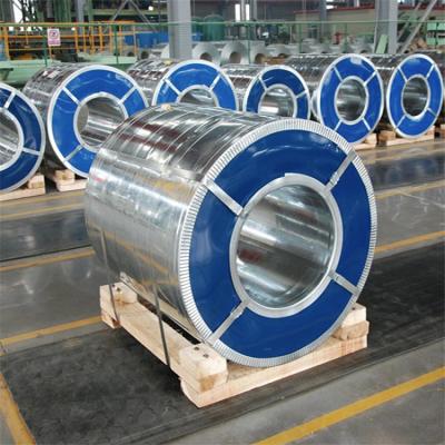 China Material 304 Inox Stainless Steel Coil Slit Edge Steel Sheet In Coil for sale