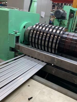 China 2Cr13 Stainless Steel Sheet Strip Roll Coil 900mm For Elevator for sale