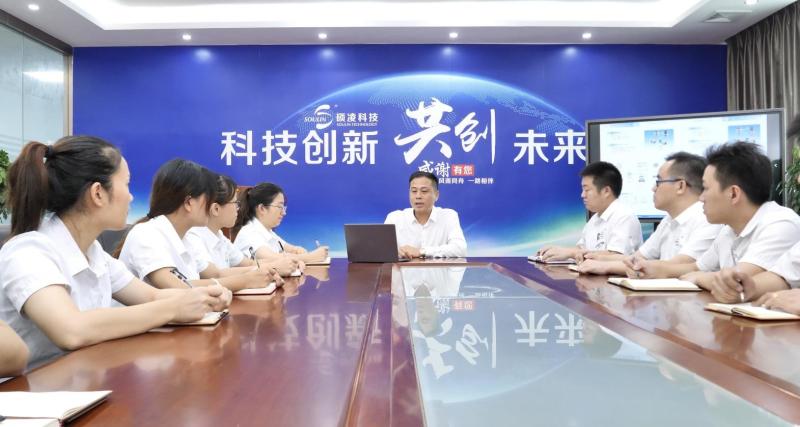 Verified China supplier - Shenzhen Soulin Electronics Technology Co., Ltd