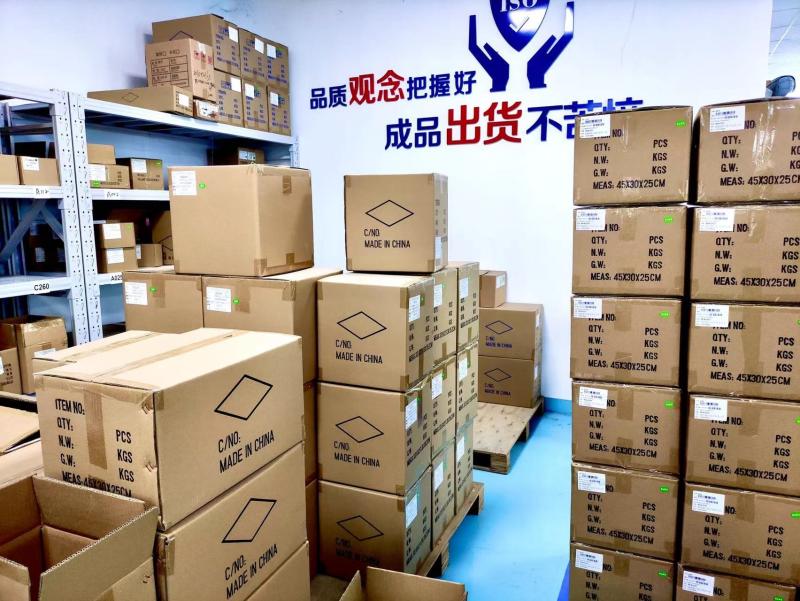Fournisseur chinois vérifié - Shenzhen Soulin Electronics Technology Co., Ltd