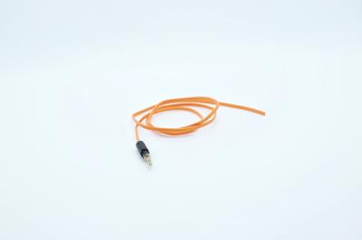 China Audio Cable Automotive Wiring Harness DC2.5V Immersed Tin L600mm for sale