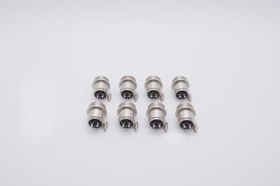 China Gx16 5 Pin Male To Female Aviation Connector Plug For In Car Vehicles for sale