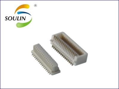 China 1.0mm Neigung PWB-Brett zu Bescheinigung Leiterplatten-Verbinder ISO 9001 RoHS zu verkaufen