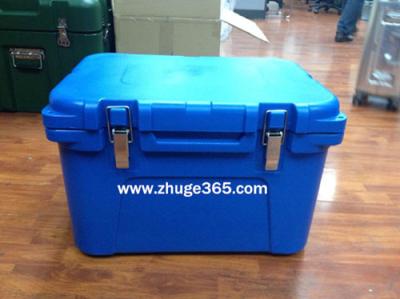 China 20L Plastic Hunting Ice Chest for sale