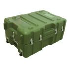 China 100Litre Army Green Blue Military Case for sale
