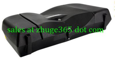 Китай Прочная коробка фронта черноты 250cc ATV продается