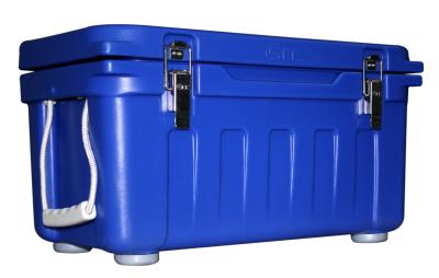 Китай Коробка охладителя 20 литров наградная пластичная для удить | Располагаться лагерем|Охотиться продается