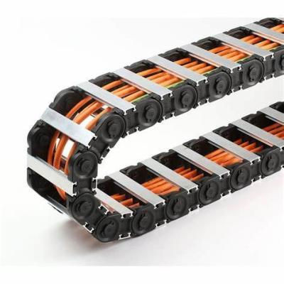 China Construction Cable Chainflex For Drag Chain Impact Resistant OEM for sale