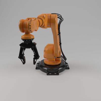 China Automatização Industrial Cabos Robóticos Flexíveis Resistência à Vibração OEM à venda