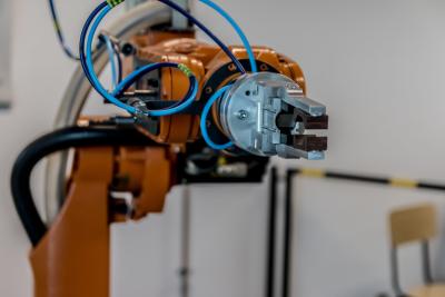 China Cabos de automação flexíveis fios de robô resistentes a óleo e produtos químicos à venda