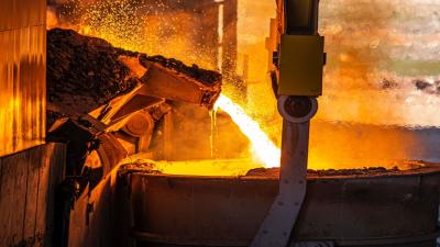 China Metallurgie Industrieelektrische Drähte Hitzebeständig Hochtemperatur zu verkaufen
