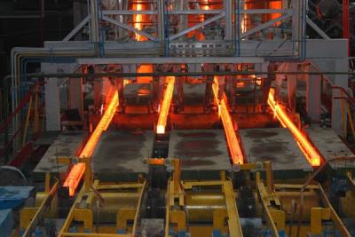 Китай Бесшовный высокотемпературный устойчивый кабель ODM для металлургии продается