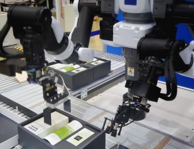 China Cabos robustos de automação industrial robóticos flexíveis à venda