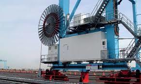 China PortMaster Cabos de tambor de reboque altamente flexíveis para várias máquinas de reboque do terminal do porto à venda