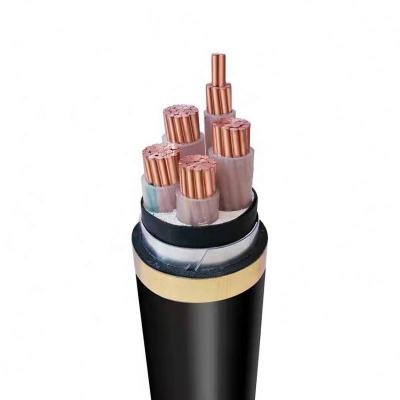China Type NTSKCGWÖU 0.6/1 (1.2) KV Underground Mining Loader Cable For Load-Haul-Dump (LHD) Loaders Or Continuous Miners for sale