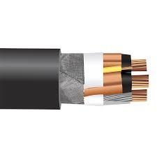 China G-GC Mining Trailing Cable For 25kV Applications, Providing Efficient Power Distribution In Diverse Mining for sale