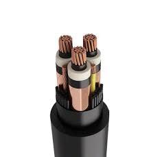 China MP-GC 20kV Portable Mining Trailing Cable For Mining Tools, Providing Flexibility And Ease Of Use for sale