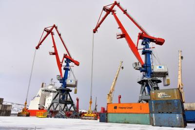 China Cables de protección de control de puerto con características de protección para equipos portuarios, que garantizan durabilidad y seguridad en venta