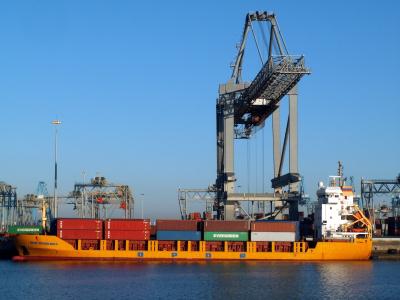 Китай Кабель для тяжелых грузовых перевозок в морском порту, специально предназначенный для тяжелых портовых машин продается