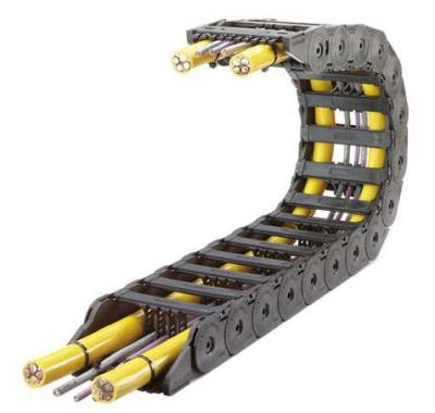 China DC-7000-TPU: Abrasion Resistant Cable For Demanding Drag Chain Applications for sale