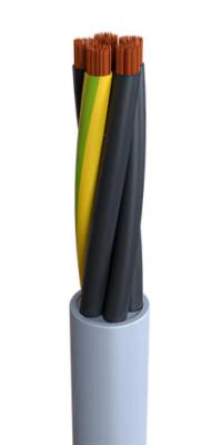 China Rollo de bobina rápida durabilidad inigualable el carrete de bobina Swift Turbo Flex Cable para maquinaria del puerto flexibilidad superior en venta