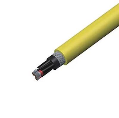China Tipo TRM-J 0.69/1.15kV Cable de minería flexible Solución de potencia versátil y fuerte para máquinas de manipulación de materiales mineros en venta