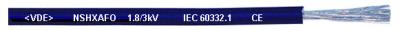中国 High Voltage NSHXAFÖU Cable Halogen-Free Jacket Safe VDE Approval EPR Insulation VDE-0295 Class-5 販売のため