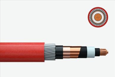 Quality Type (N)3GHSSYCY 3GI3-EPR Rubber Mining Cable In Mining & Tunneling for sale