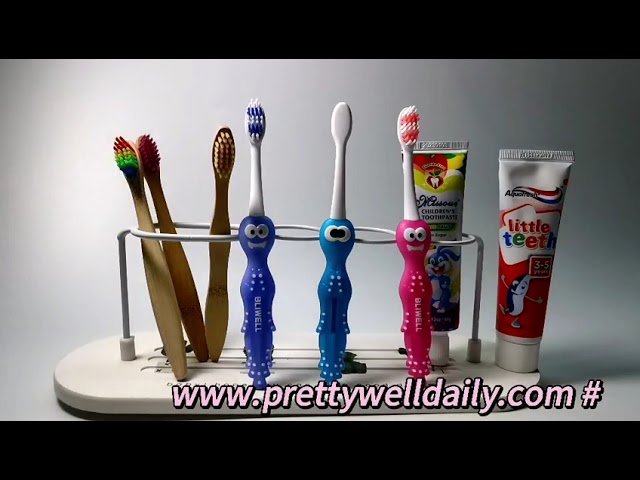 OEM Cute Cartoon Kids Toothbrush Colorful Extra Soft Bristle Manufacture Price