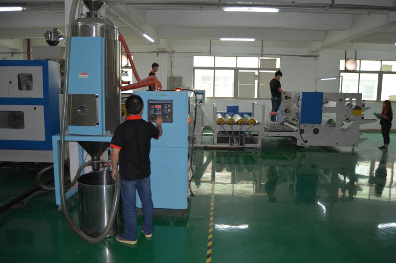 Fournisseur chinois vérifié - Shenzhen City Hunter-Men Plastics Products Co., Ltd.