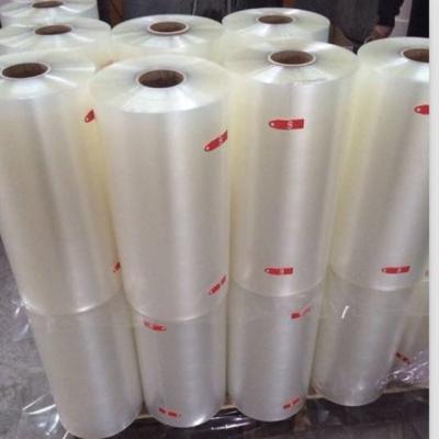 China 1mm Clothing Thermal Bonding Film Hot Melt Glue Film 42CM*50M/ Roll for sale