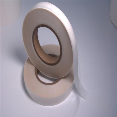 China OEM ODM 90A Hardness Hot Melt Adhesive Tape 100M For IC Card for sale