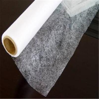China PA Thermoplastic Adhesive Web 1550mm Width 300 Yard OEM ODM for sale