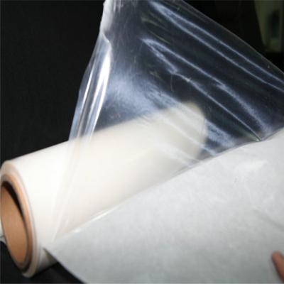 China EVA Hot Melt Adhesive Film for Apparel Textiles Accessories for sale