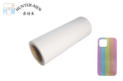 China 0.28mm Acrylic Pressure Sensitive Adhesive Film For Phone Case for sale