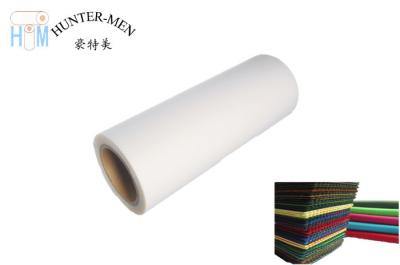China Transparent Thermoplastic Polyurethane Film Adhesive 150CM Width for sale
