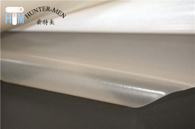 China ISO9001 Hot Melt Adhesive Film Non Poisonous Ethylene Vinyl for sale