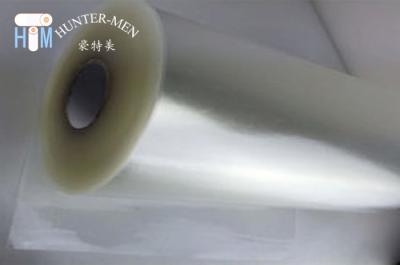 China ISO9001 ROHS Hot Melt Glue Film 0.7mm Glue Film Adhesive for sale