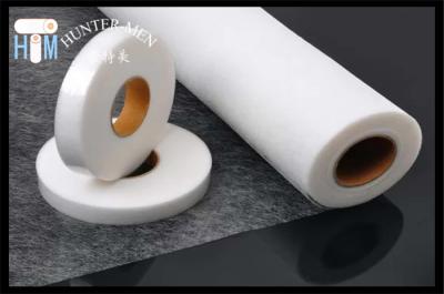 China 1.5M Width Hot Melt Glue Web 1.1g/cm3 For Automotive Interior for sale