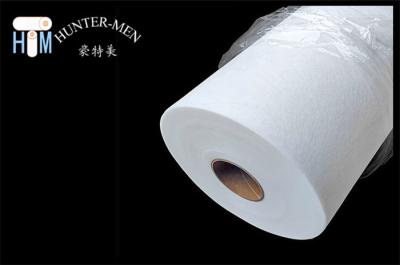 Chine Film chaud thermoplastique de Web de fonte de polyamide de Co 500 yards par petit pain à vendre