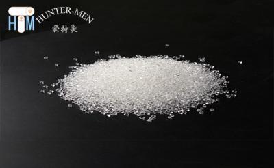 Китай Мягкие прозрачные TPU горячие плавят слипчивую высокую плотность твердости зерна 60A продается