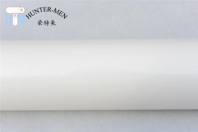 China ALCANCE quente não tóxico do PVC da madeira de Stickness das folhas da colagem do derretimento 100 jardas à venda