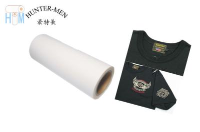 China Hot Melt Glue Sheets Hot Melt Backing Gum Resistance Washable Embroidered Chapter Gum for sale