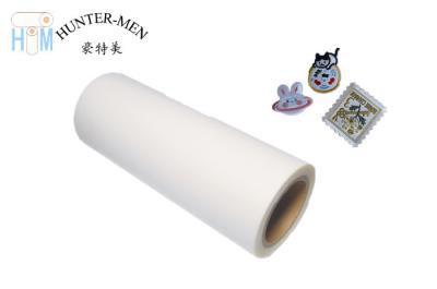 China goma mágica quente removível dos crachás de filme da colagem do derretimento de 0.18mm Thickenss à venda