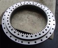 China SH80C Excavator Swing Bearing Definition KAB12290 Slewing Bearing made in China for sale