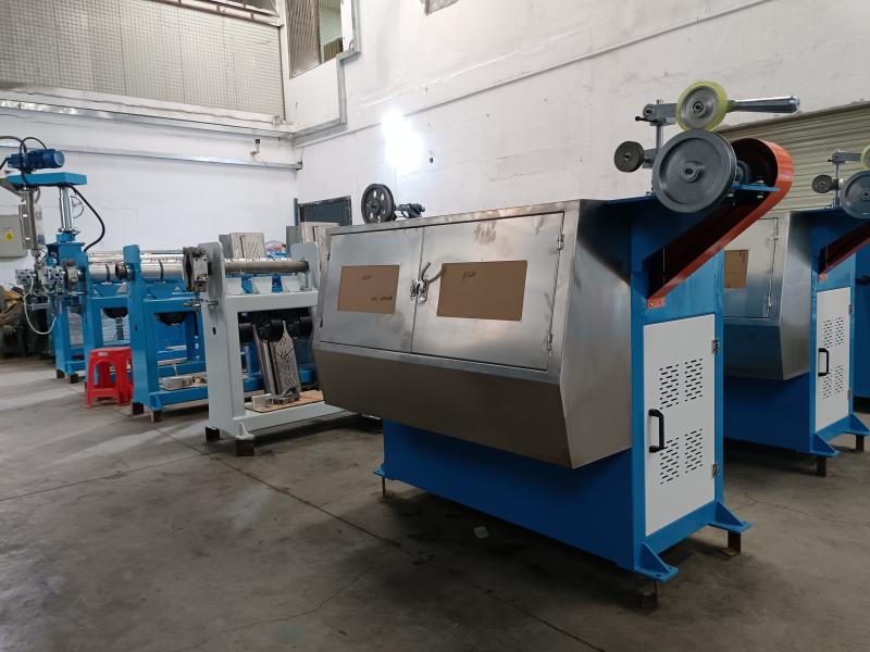 Proveedor verificado de China - Dongguan Wirecan Technology Co.,Ltd.