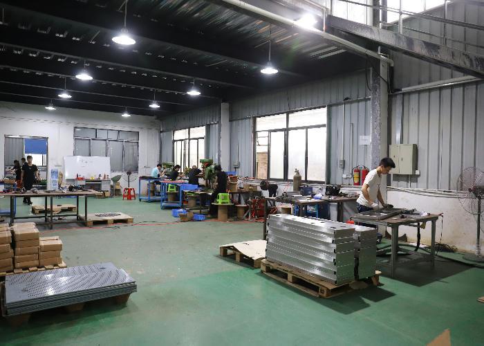 Fournisseur chinois vérifié - Dongguan Wirecan Technology Co.,Ltd.