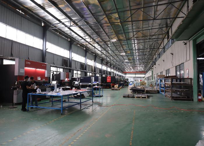 Verified China supplier - Dongguan Wirecan Technology Co.,Ltd.