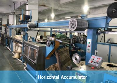 Chine Machine en plastique d'extrudeuse de câble à hautes températures de FEP à vendre