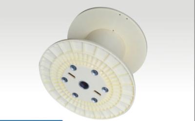 China Máquina de encalhamento plástica padrão de PN630 Bobbin Spool Reel For Copper à venda